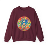 Nerdy Nectar Retro Soda Can Tee - Vintage Anime Pop Art Crewneck Sweatshirt