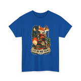 Just One More Volume Shirt | Cozy Fox Book Lover Tee, Late Night Reader Gift