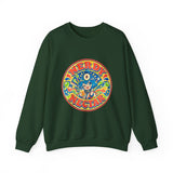 Nerdy Nectar Retro Soda Can Tee - Vintage Anime Pop Art Crewneck Sweatshirt