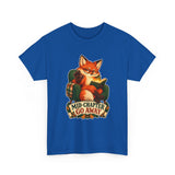 Mid-Chapter Go Away Shirt | Funny Bookish Gift Tee for Readers