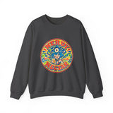 Nerdy Nectar Retro Soda Can Tee - Vintage Anime Pop Art Crewneck Sweatshirt