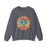 Nerdy Nectar Retro Soda Can Tee - Vintage Anime Pop Art Crewneck Sweatshirt