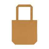 Café Mystery Tee: Chibi Coffee Cup with Mysterious Steam & Anime Headband Cotton Tote Bag